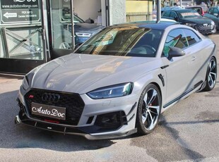 Audi A5AUDI RS5 2.9 TFSI QUATTRO EXECUTIVE ABT CARBON PAC