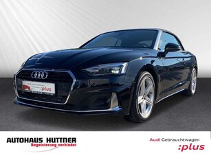 Audi A5Cabrio 40 TFSI advanced S tronic ACC R-Kamera