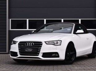 Audi A5Cabriolet 1.8 TFSI / LEDER / XENON / CLIMA / STOEL