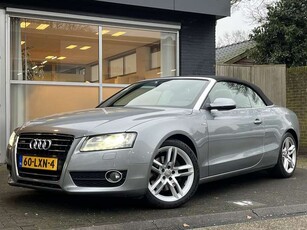 Audi A5Cabriolet 3.2 FSI Pro Line 2XS-LINE / CLIMA / CRUI