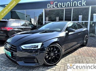 Audi A5Coupé 2.0 TFSI quattro/252pk!!