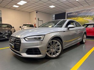 Audi A5Coupe 3.0 V6 tdi 218cv QUATTRO s-tronic Sport