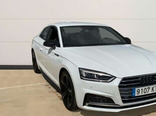 Audi A5Coupé 40 TFSI S line S tronic 140kW