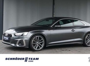 Audi A5Coupe 40 TFSI S tronic S line Pano