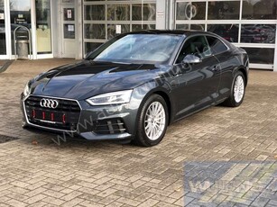 Audi A5Coupe 40TDI Quattro S-Tr. B&O LEDER Pano