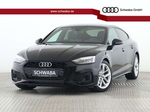 Audi A5S line 35 TFSI