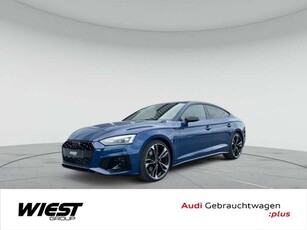 Audi A5S line 35 TFSI S tronic competition