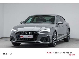 Audi A5S line 40 TDI Assist*Matrix*B&O