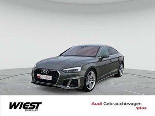 Audi A5S line 40 TFSI S tronic, NAVI/KAM/G