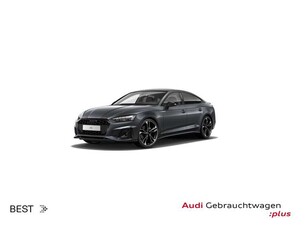 Audi A5S line Launch 40 TFSI Pano*B&O*ACC