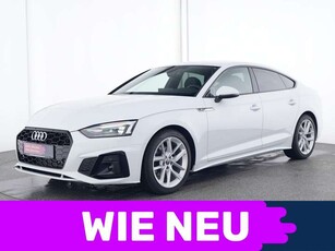 Audi A5S-Line Navigation|Kamera|LED|ACC|SHZ|PDC