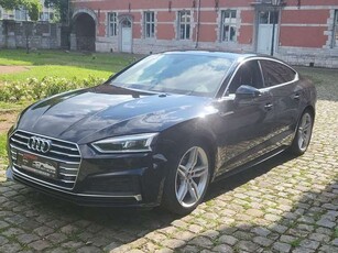 Audi A5SLINE//SPORTBACK//LED//GARANTIE