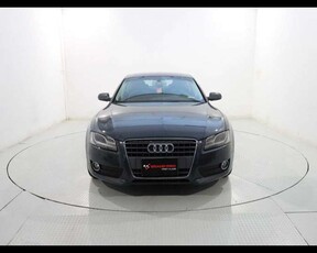 Audi A5SPB 2.0 TDI 143 CV multitronic