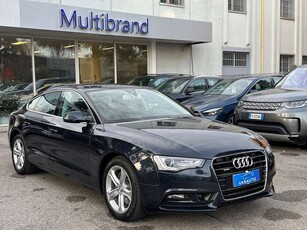 Audi A5SPB 2.0 TFSI 225 CV quattro S tronic Business