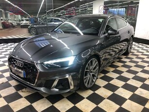 Audi A5SPB 40 TDI quattro S tronic S line edition