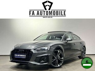 Audi A5Sportb. TFSI Q 2x S Line Pano RS S.B&O Hud 20