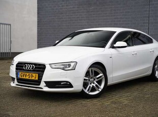 Audi A5SPORTBACK 1.8 TFSI 2x S Line, Facelift, Navigatie