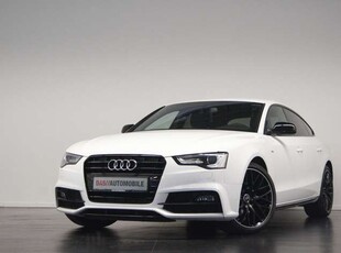 Audi A5Sportback 1.8 TFSI S-Line Sport Edition Plus