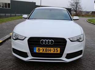 Audi A5Sportback 1.8 TFSI Sport Edition