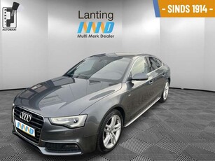 Audi A5Sportback 1.8 TFSI Sport Edition AUTOMAAT