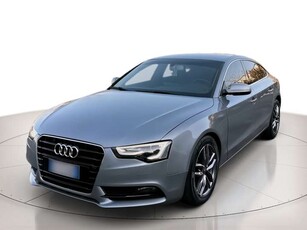 Audi A5Sportback 2.0 TDI Business 150cv (Euro 6)