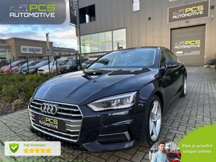 Audi A5Sportback 2.0 TDi Business Edition Sport S tronic