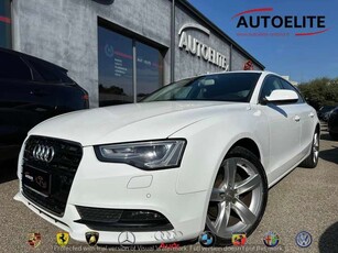 Audi A5Sportback 2.0 tdi Business Plus 177cv