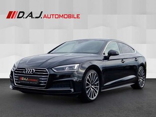 Audi A5Sportback 2.0 TDI S tronic sport S line Ext.