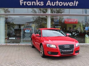 Audi A5Sportback 2.0 TFSI