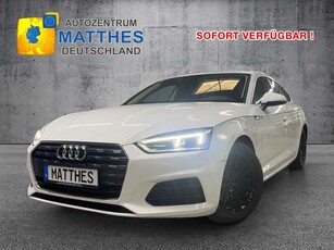 Audi A5Sportback 2.0 TFSI DSG Aktion! SOFORT! LED