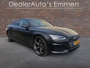 Audi A5Sportback 2.0 TFSI MHEV Design Pro Line Plus