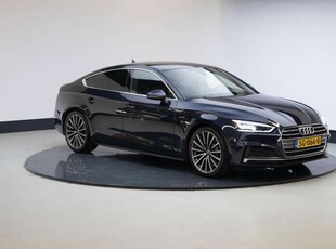 Audi A5Sportback 2.0 TFSI MHEV Sport S-line Edition