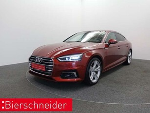 Audi A5Sportback 2.0 TFSI qu. S tronic design MATRIX KAME