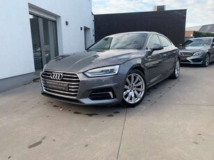 Audi A5Sportback 2.0 TFSI ultra met garantie