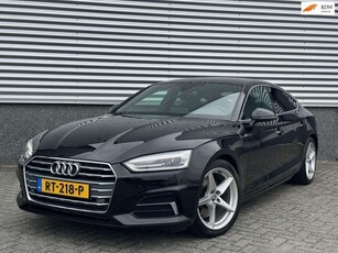 Audi A5Sportback 2.0 TFSI Virtual Xenon Clima Control