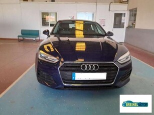 Audi A5Sportback 2.0TDI S tronic 110kW