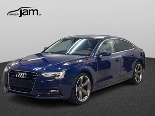 Audi A5Sportback 3.0 TDI quattro