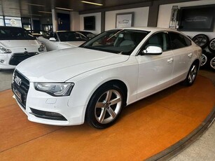 Audi A5Sportback 3.0 TDI/S-LINE/NAVI/PDC/XENON/SHZ