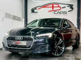 Audi A5Sportback 30 TDi * S TRONIC * GAR 12 MOIS * LINE