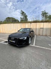 Audi A5Sportback 3.0TDI quattro S-T 245