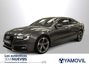 Audi A5Sportback 3.0TDI S line ed. Q. S-T 245