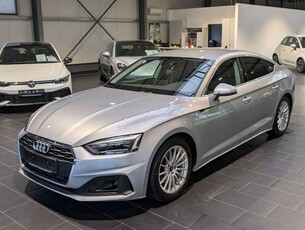 Audi A5Sportback 35 TDI S tronic Navi 1.Hand