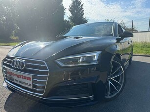 Audi A5Sportback 35 TDi Sport S tronic*Virtual Cockpit*