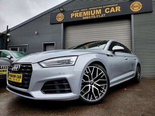 Audi A5Sportback 35 TFSI Sport S tronic VIRTUAL COCKP