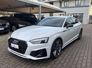 Audi A5Sportback 40 2.0 tdi mhev S line quattro s-tronic