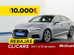 Audi A5Sportback 40 TDI Advanced S tronic