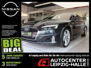 Audi A5Sportback 40 TDI quattro *VOLL*MASSAGE*