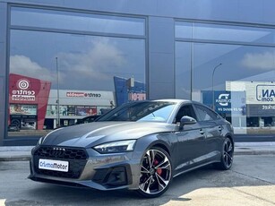 Audi A5Sportback 40 TDI S line quattro S tronic