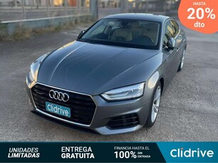 Audi A5Sportback 40 TDI S tronic 140kW