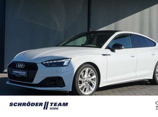 Audi A5Sportback 40 TDI S tronic advanced Panorama Mat